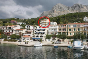 Apartments by the sea Podgora, Makarska - 4670